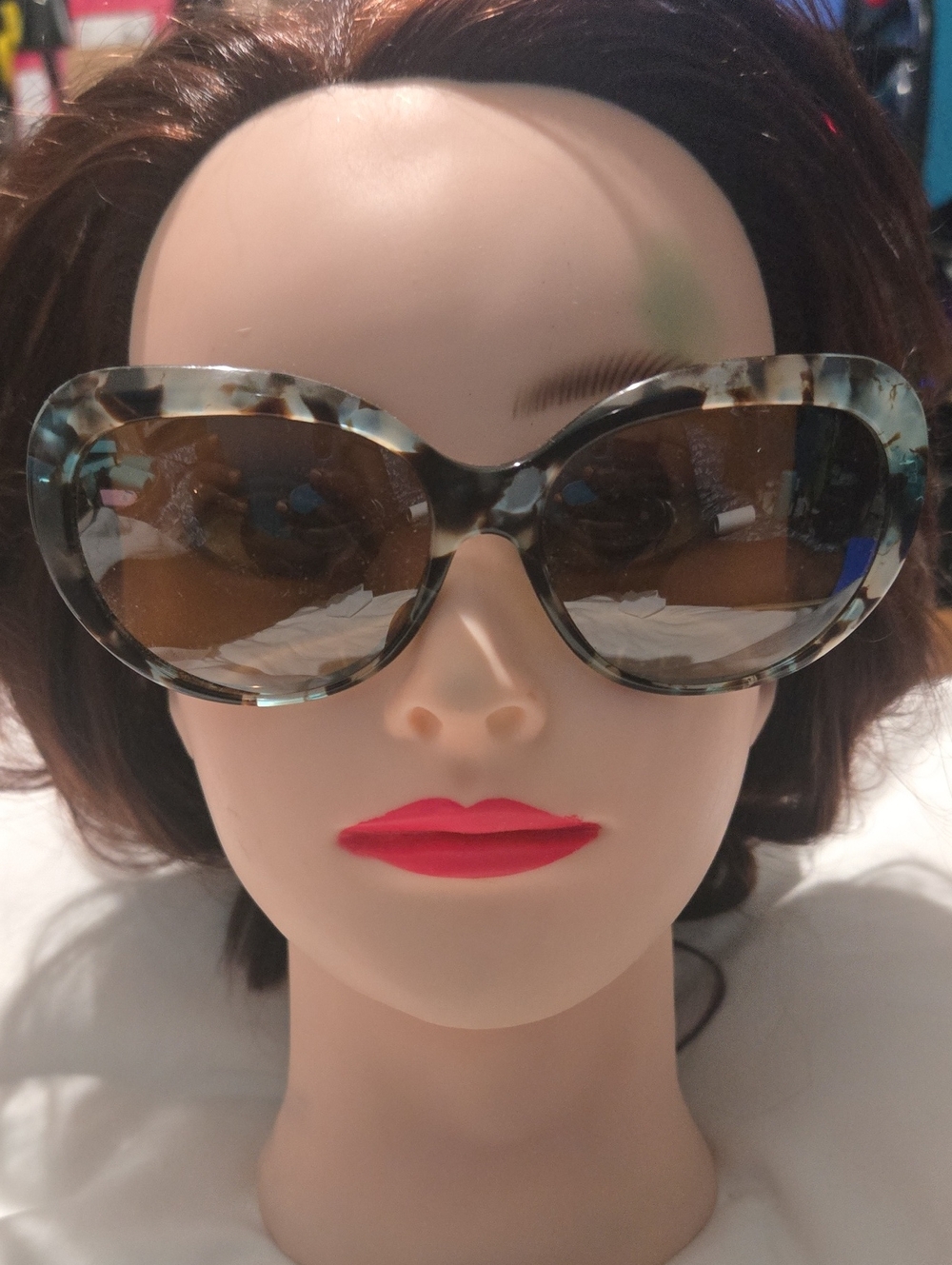 Tf4122 82153b 56 Havana Spotted Brown Gradient